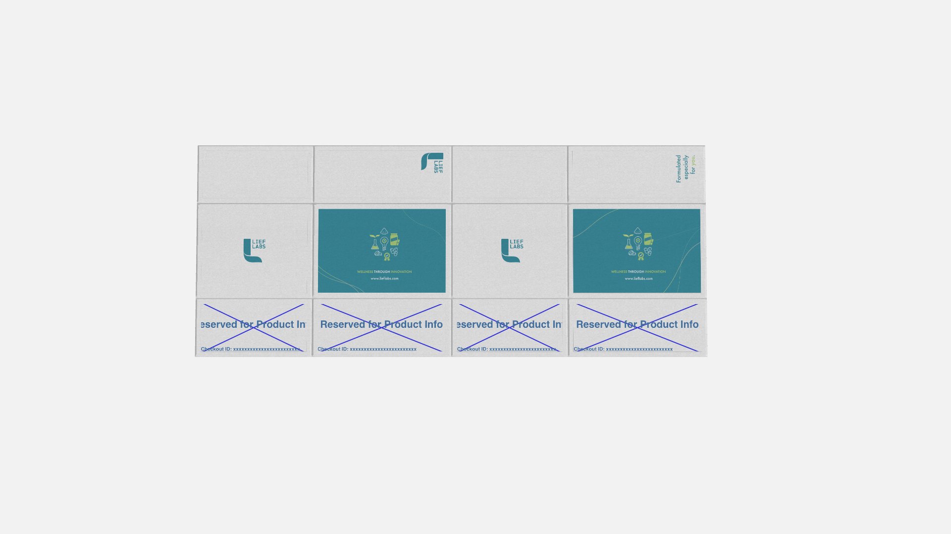 Shipping Box